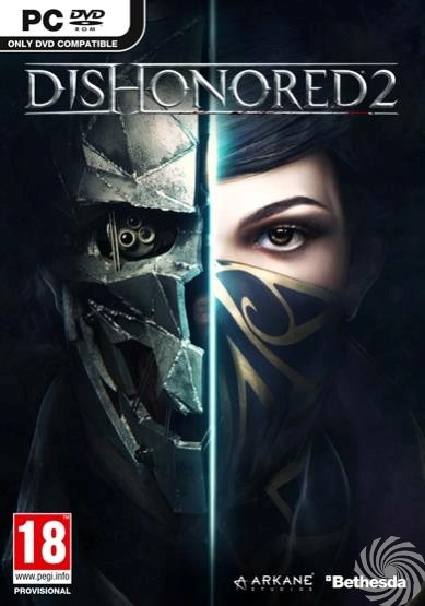 Dishonored 2