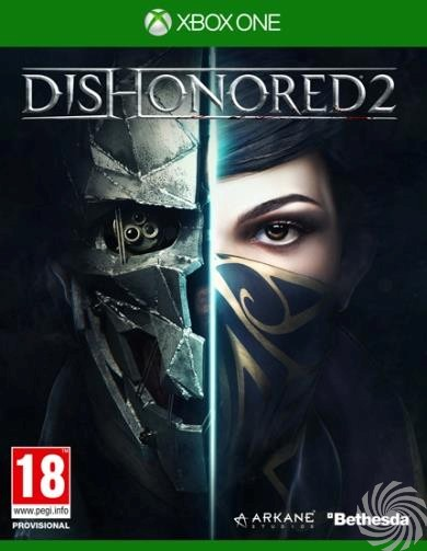 Dishonored 2 | Xbox One