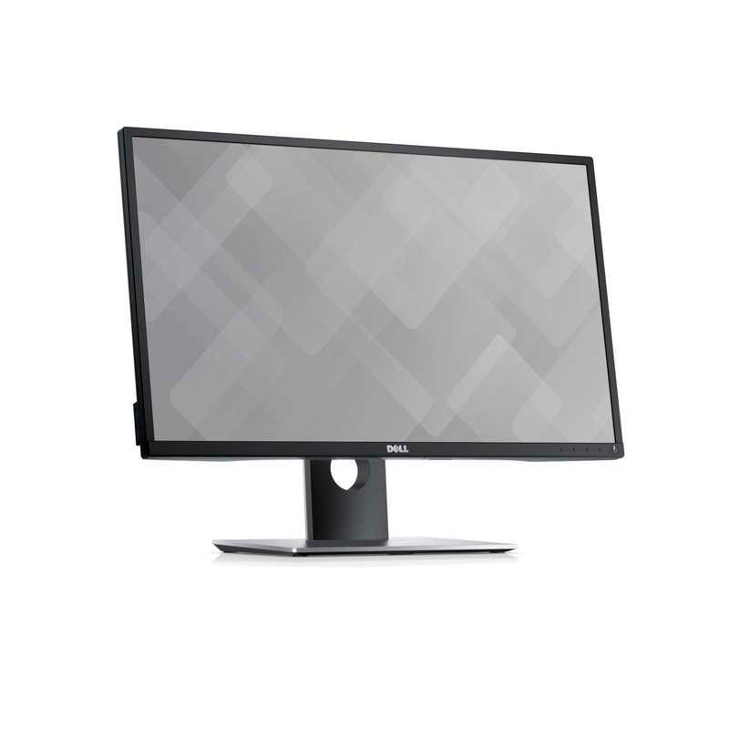 DELL P2717H 27 inç 6 ms DP/HDMI/VGA Full HD LED Monitör
