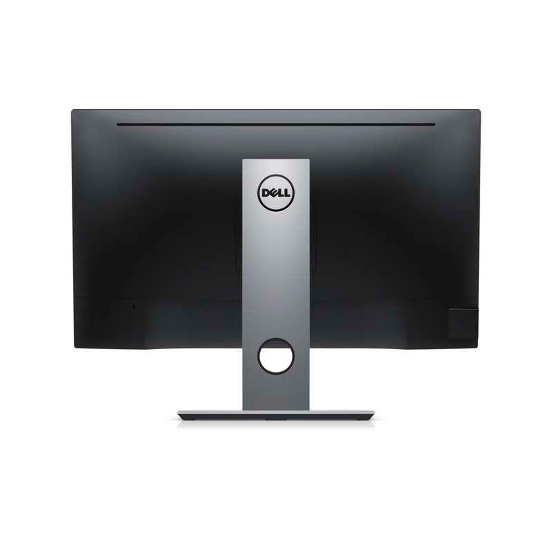 DELL P2717H 27 inç 6 ms DP/HDMI/VGA Full HD LED Monitör