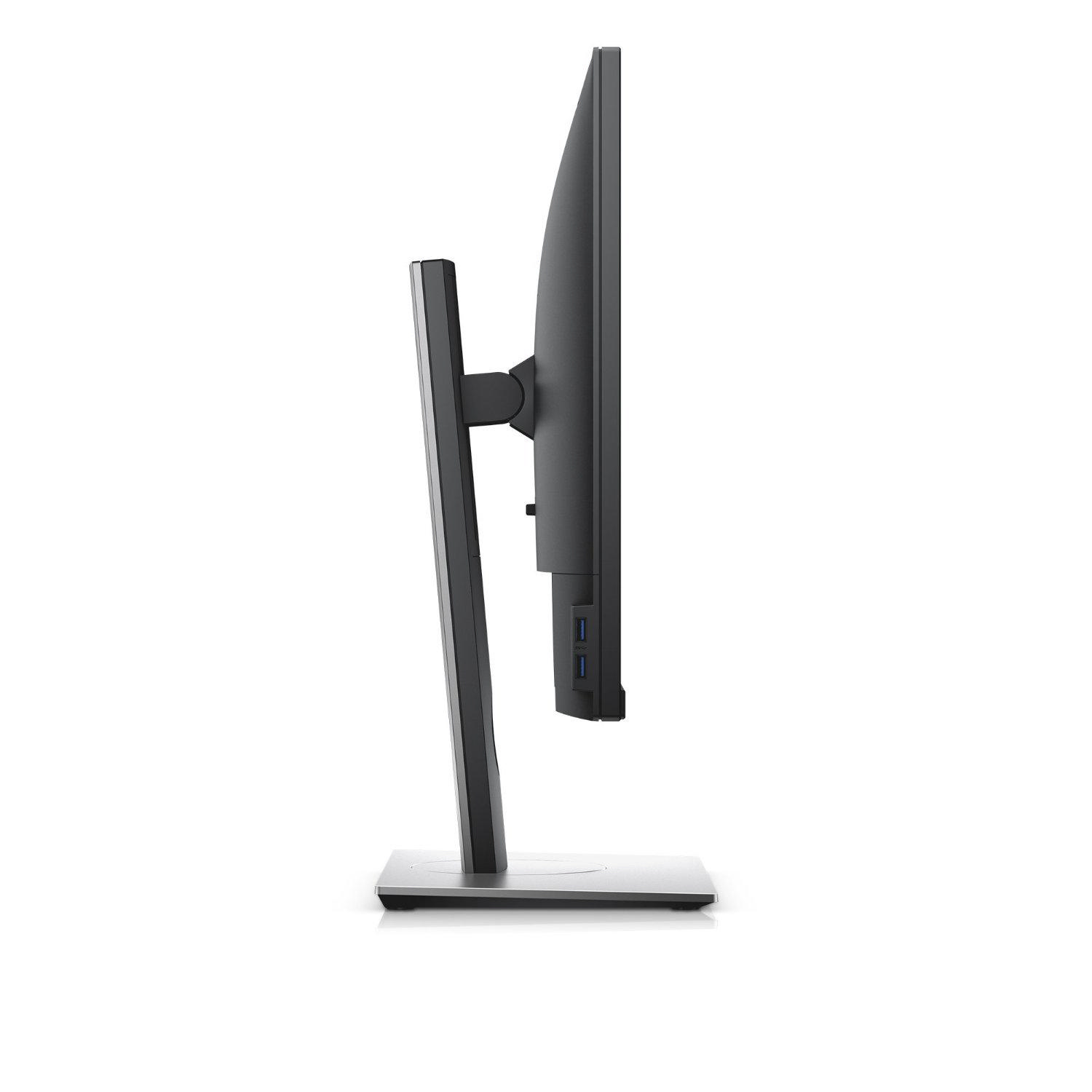DELL P2017H 19.5 inç VGA/HDMI/DP 1600 x 900 LED Monitör
