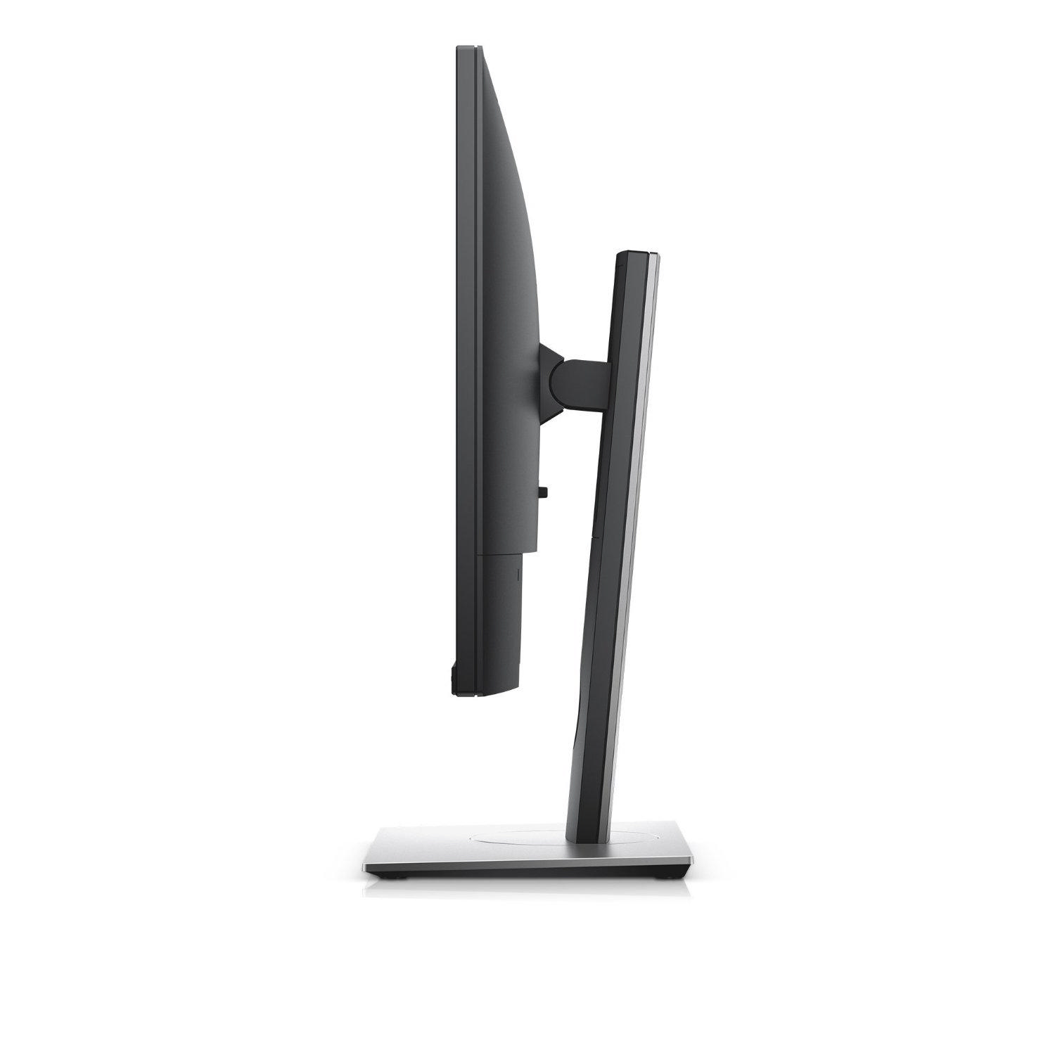 DELL P2017H 19.5 inç VGA/HDMI/DP 1600 x 900 LED Monitör