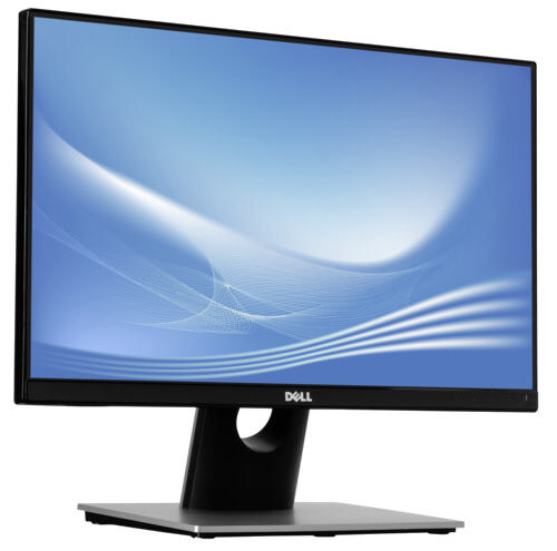 DELL S2216H 21.5 inç 6 ms HDMI/VGA Full HD LED Monitör