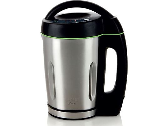 DOMO Soepmaker - Blender Trenta (DO498BL)