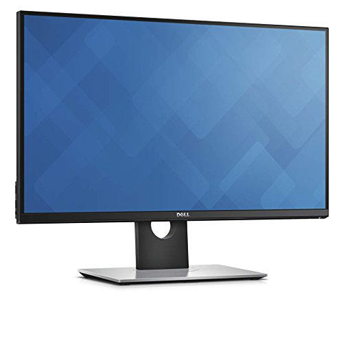 DELL S2716DG 27 inç 1 ms HDMI/DP QHD LED Monitör