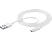 CELLULARLINE cellularline USB a USB-C Data Cavo - Bianco - cavo dati (Bianco)