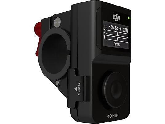 DJI Ronin M Thumb Controller - Joystick (Noir)