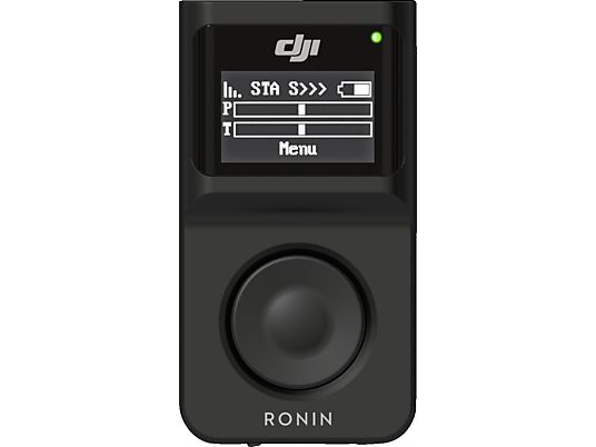 DJI Ronin M Thumb Controller - Joystick (Noir)