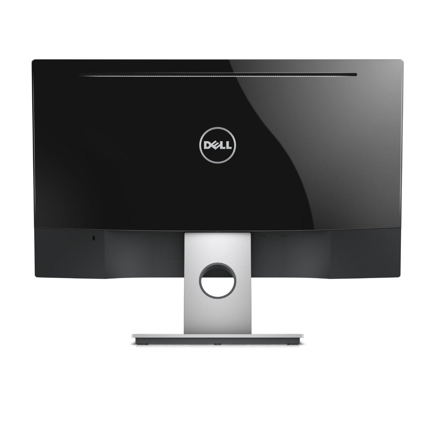 DELL 23.8 Dell Se2416H Led 6Ms Monıtor Vga Hdmı Cns