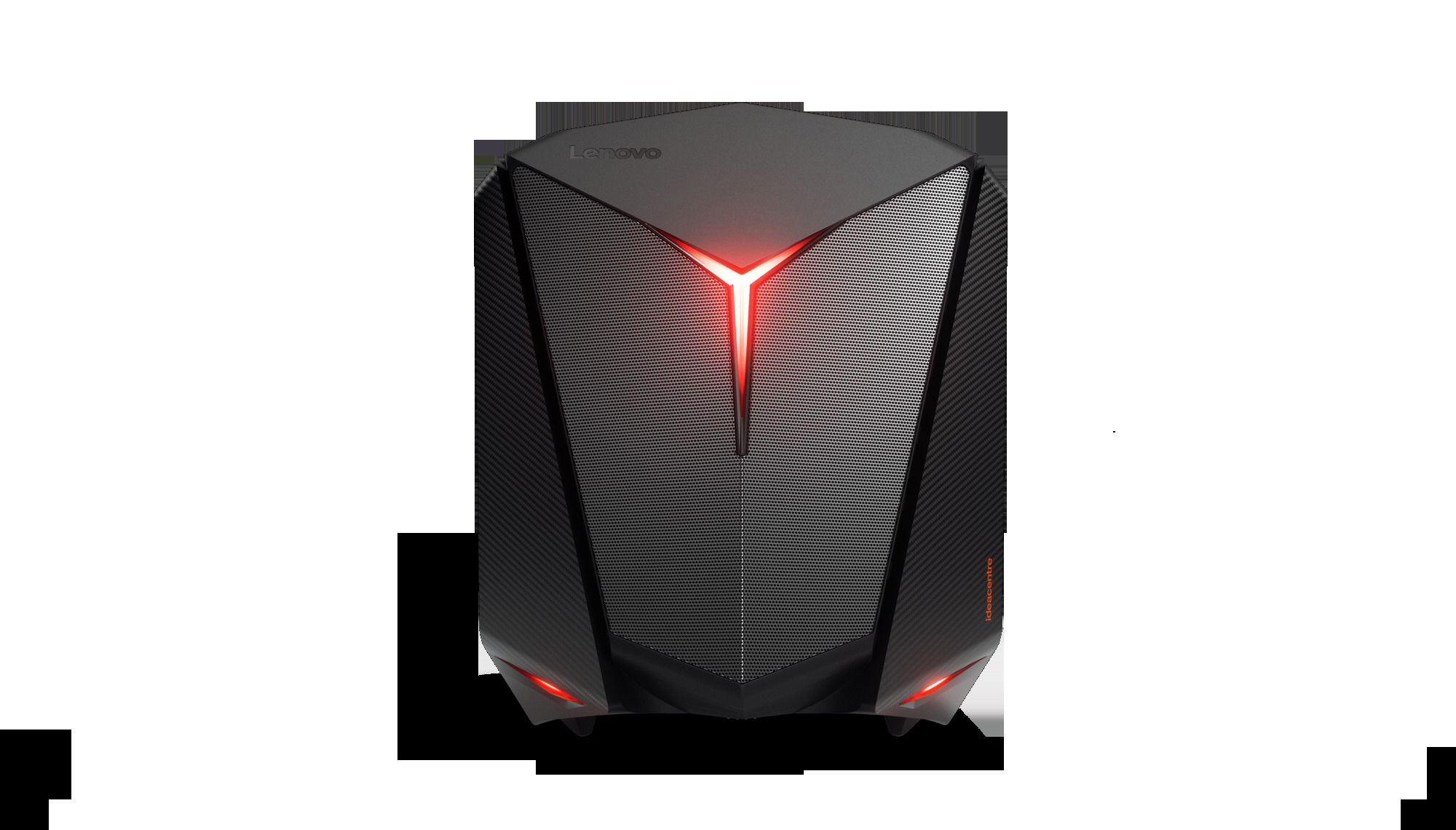 LENOVO IdeaCentre Y710 Cube - Intel® Core™ i5 i5-6400 - 8 GB - 1 TB - NVIDIA GeForce® GTX 1070 - Windows 10