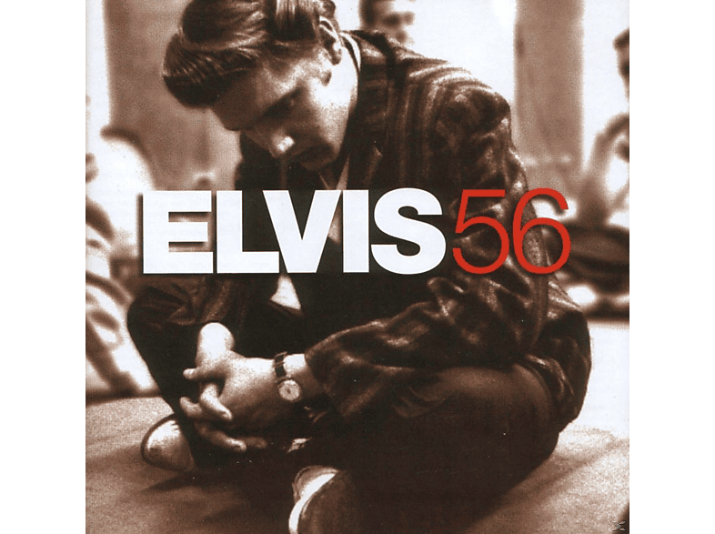 Elvis Presley - Elvis '56 - (Vinyl)