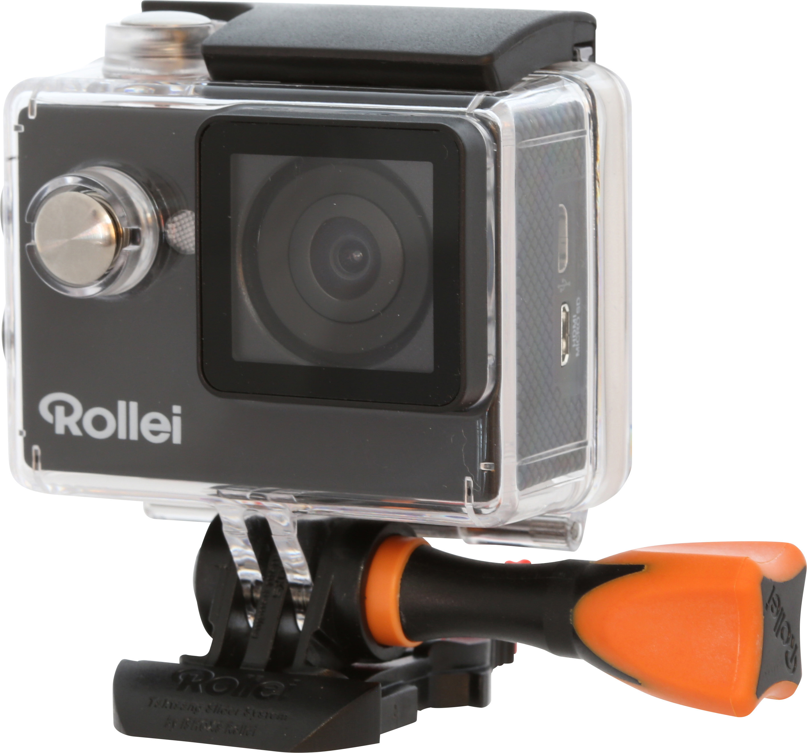 ROLLEI 350 Action Cam , WLAN