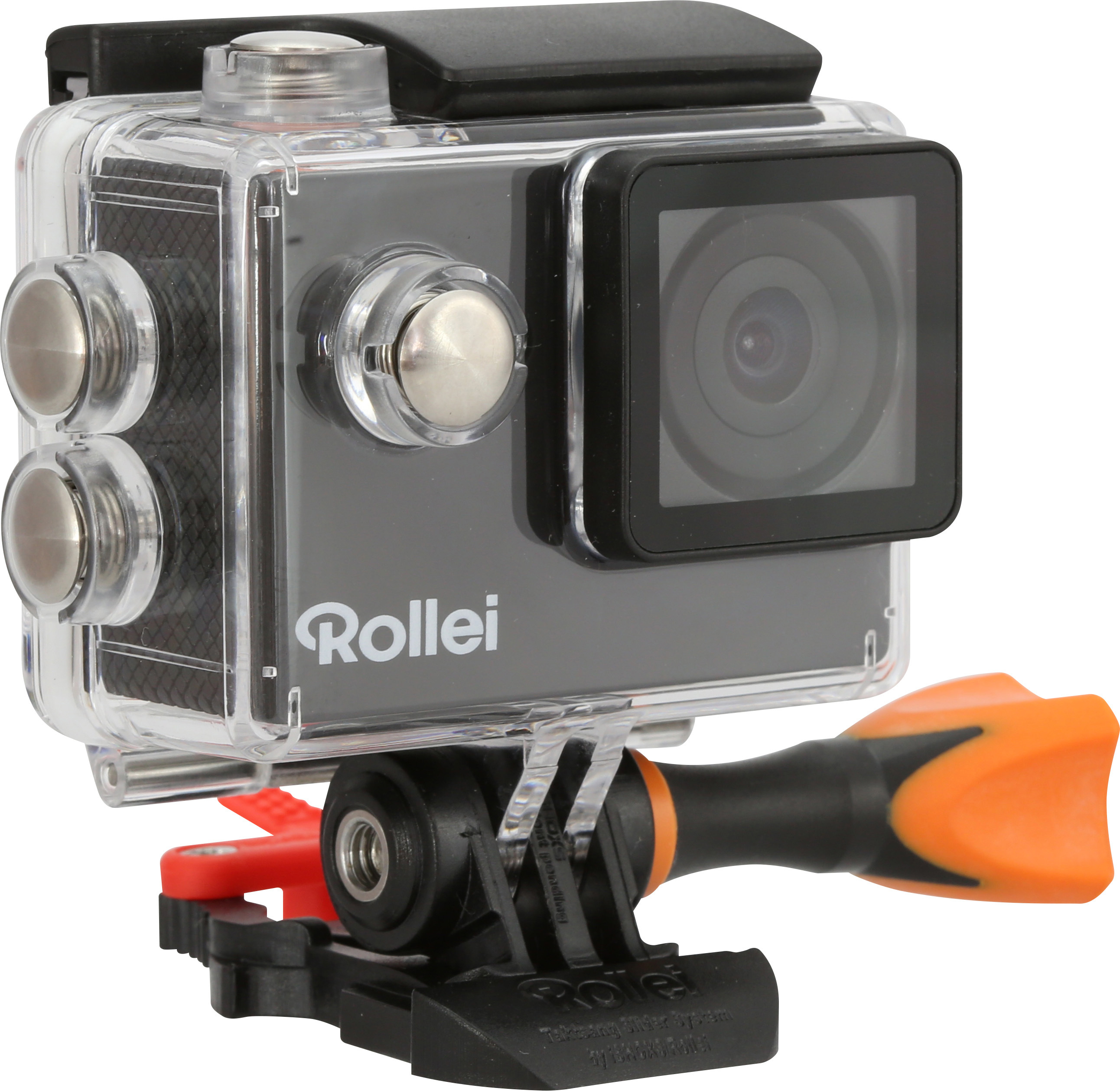 ROLLEI 350 Action Cam , WLAN