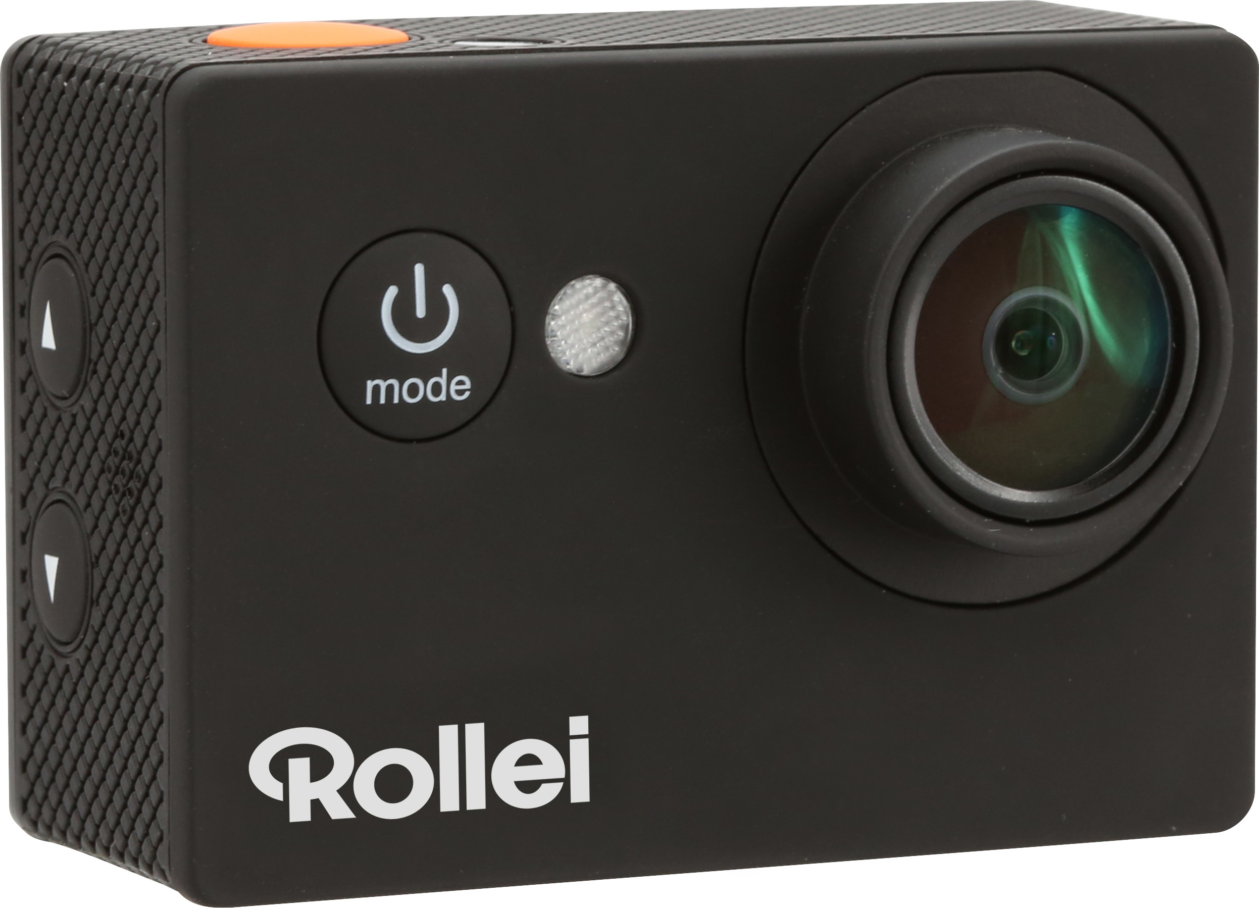 ROLLEI 350 Action Cam , WLAN