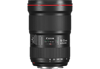 CANON EF 16-35mm f/2.8L III USM - Objectif zoom(Canon EF-Mount, Plein format)