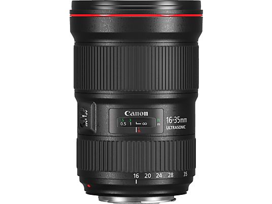 CANON EF 16-35mm f/2.8L III USM - Zoomobjektiv(Canon EF-Mount, Vollformat)