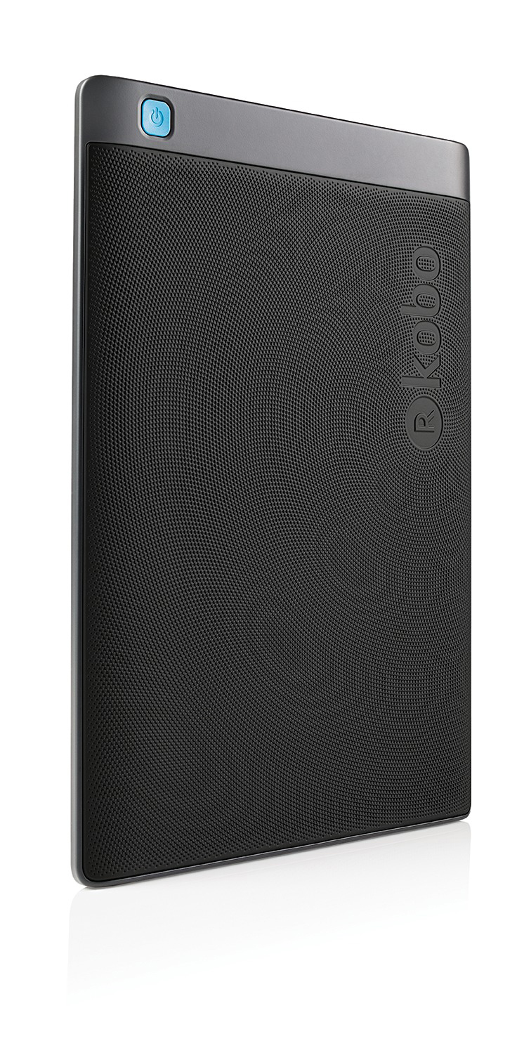 KOBO Aura ONE  8 GB E-Book Reader Schwarz