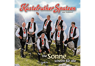 Universal Music Gmbh Die Sonne Scheint Fur Alle Online Kaufen