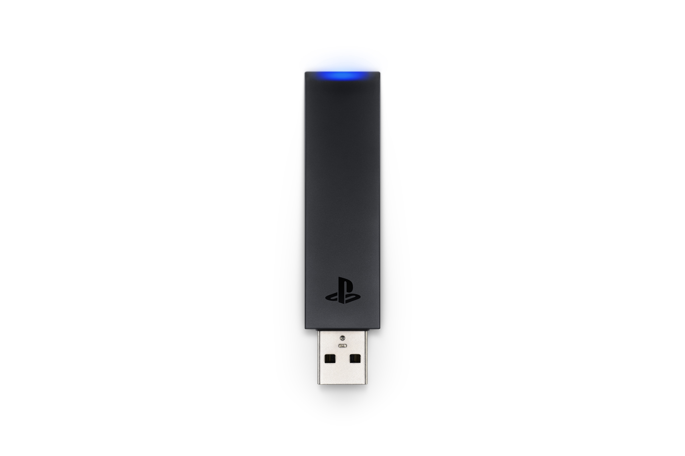 SONY DualShock 4 USB-Drahtlosadapter, Schwarz