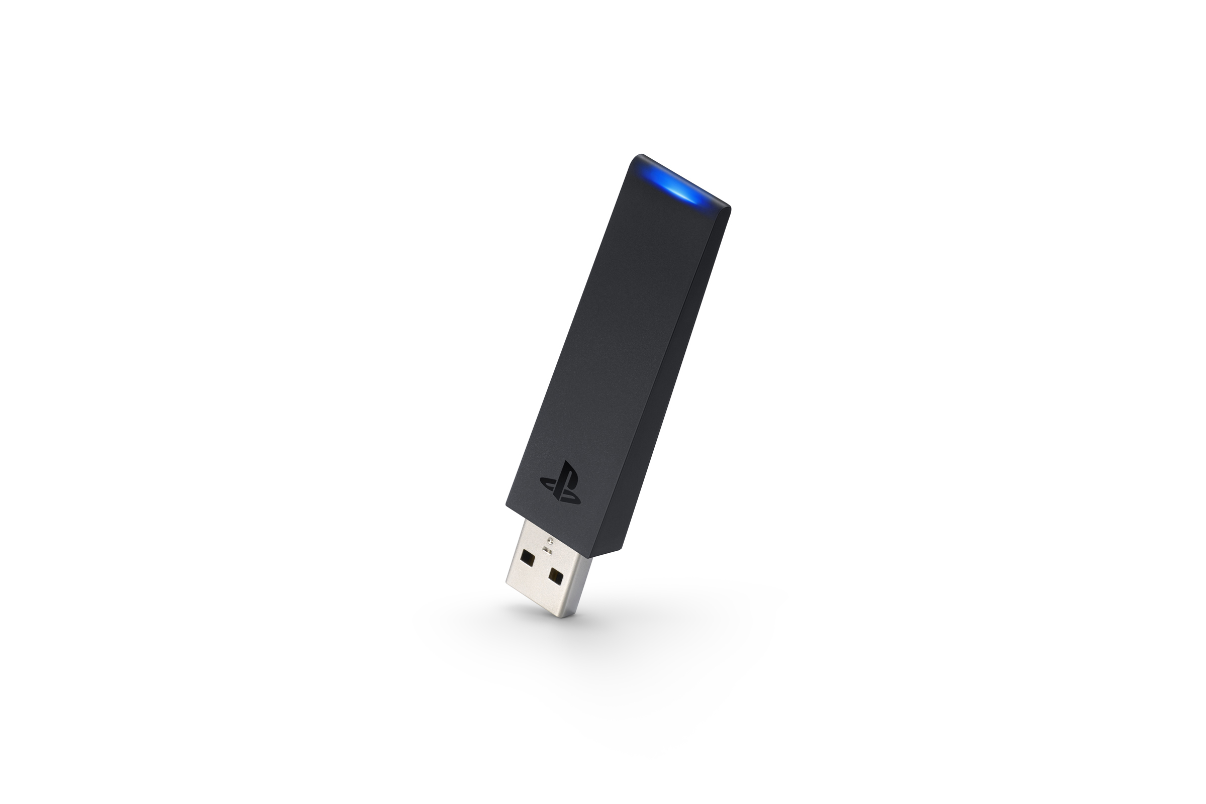 SONY DualShock 4 USB-Drahtlosadapter, Schwarz