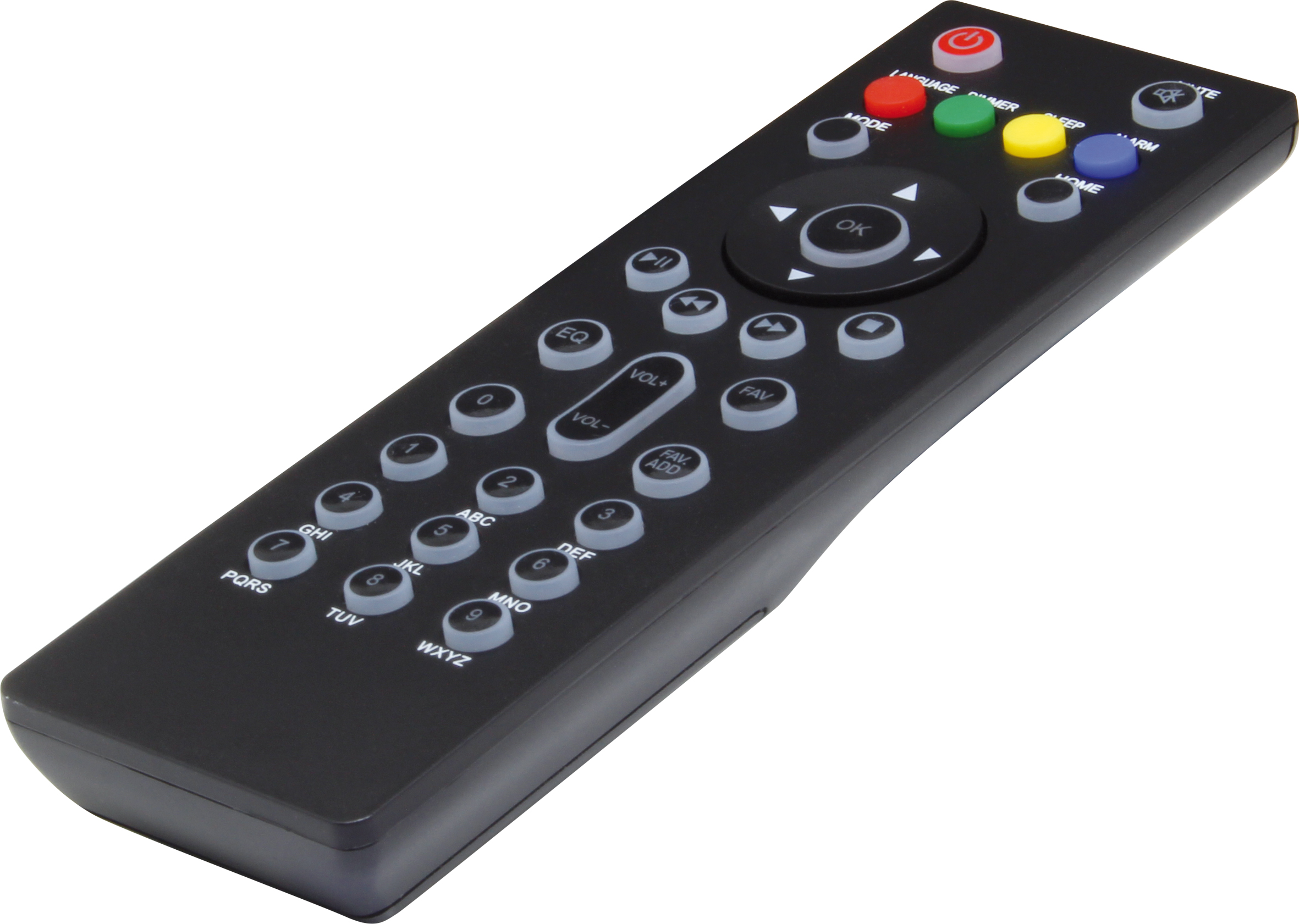 SOUNDMASTER IR 1100 Internetradio, Internet Radio, Schwarz