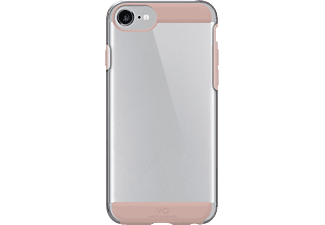 WHITE DIAMONDS 1343CLR56 - Copertura di protezione (Adatto per modello: Apple iPhone 6/6s/7)
