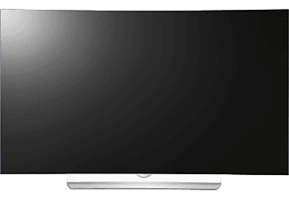 TV OLED 55" - LG 55EG920V, 4K, Smart TV WebOS 2.0