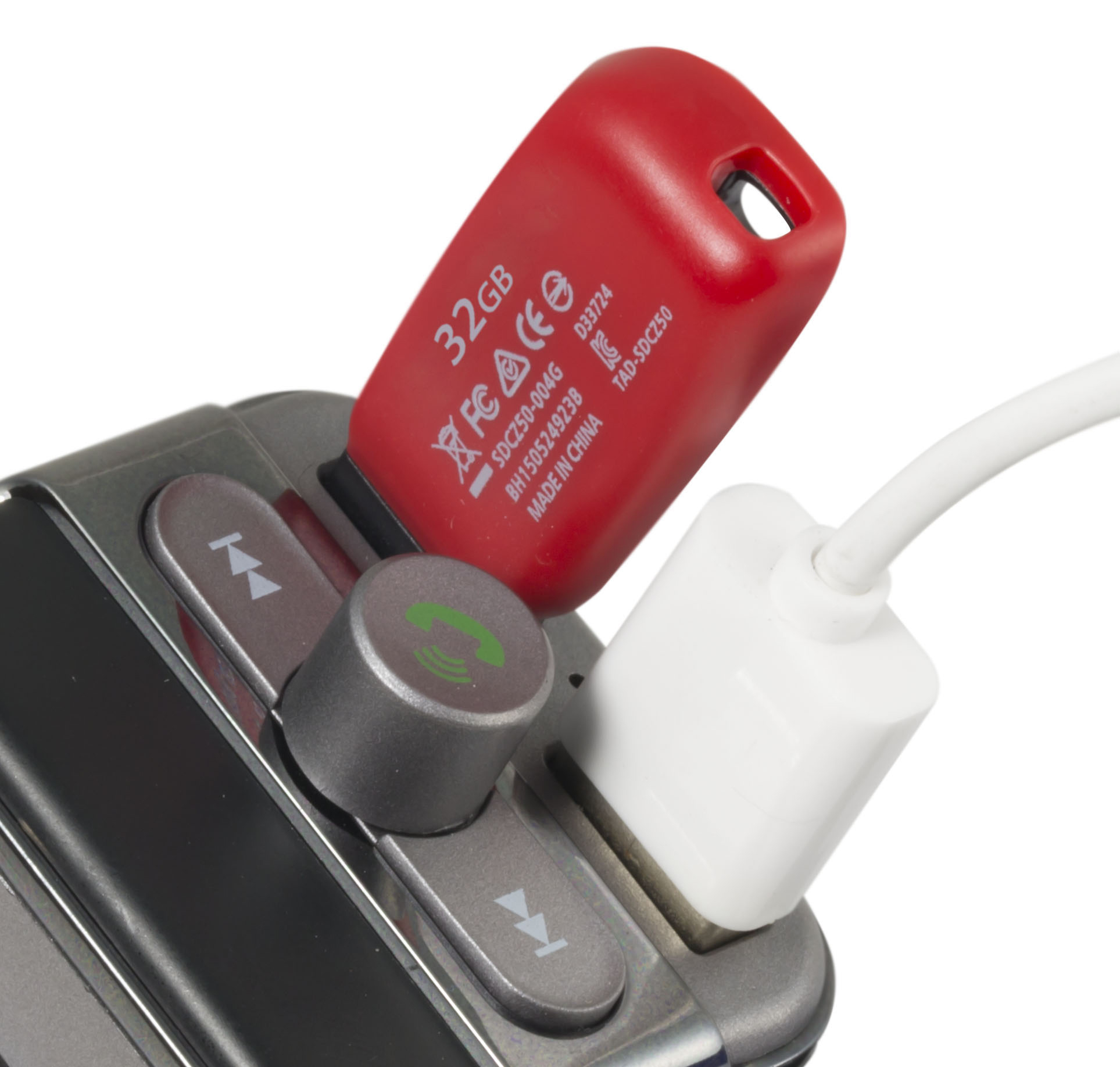 TECHNAXX MT900BT  Bluetooth Transmitter