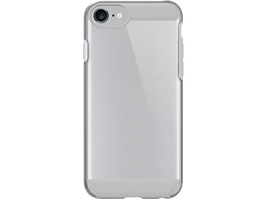 WHITE DIAMONDS 1343CLR5 - Copertura di protezione (Adatto per modello: Apple iPhone 6/6s/7)