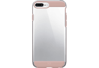 WHITE DIAMONDS 1354CLR56 - Copertura di protezione (Adatto per modello: Apple iPhone 6 Plus, iPhone 6s Plus, iPhone 7 Plus)