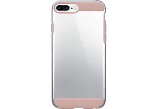 WHITE DIAMONDS 1354CLR56 - capot de protection (Convient pour le modèle: Apple iPhone 6 Plus, iPhone 6s Plus, iPhone 7 Plus)