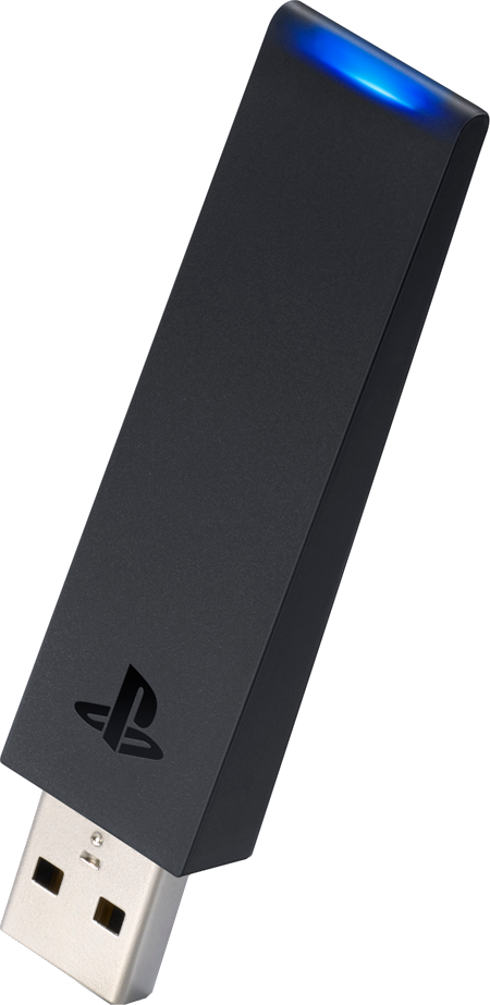 SONY DualShock 4 USB Wireless Adaptor