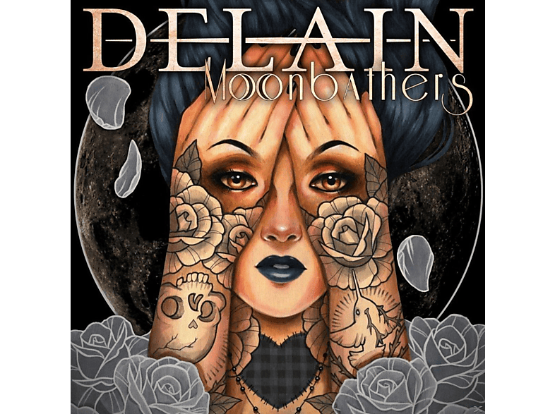 Delain - Moonbather Special Mediabook Edition CD
