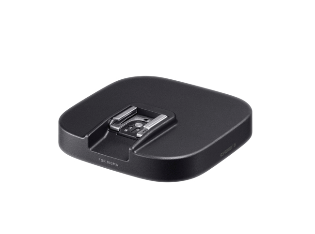 SIGMA Blitz-USB-Dock FD-11 für Nikon, schwarz