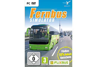 Fernbus Simulator Pc Mediamarkt