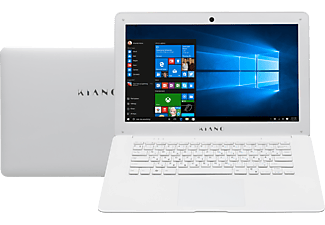 KIANO Slimnote 14 notebook (14" IPS/Intel Atom/2GB/32GB/Windows 10)