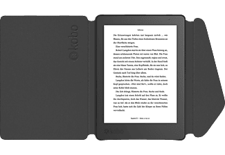 KOBO N236-AC-BK-E-PU - couvercle (Noir)