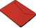 KOBO N236-AC-RD-E-PU - Cover (Rot)