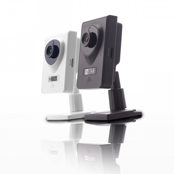 INSTAR IN-6001HD , IP Kamera