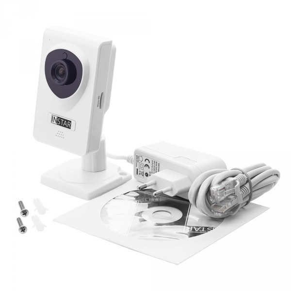 INSTAR IN-6001HD , IP Kamera