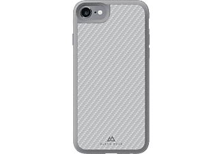 BLACK ROCK 1025MCA08 - Copertura di protezione (Adatto per modello: Apple iPhone 6, iPhone 6s, iPhone7)