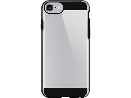 BLACK ROCK 1025AIR02 - capot de protection (Convient pour le modèle: Apple iPhone 6, iPhone 6s, iPhone7)