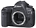 CANON Canon EOS 5D Mark IV - 3 anni di garanzia Premium - 30.4 MP-CMOS - nero - Fotocamera reflex Nero