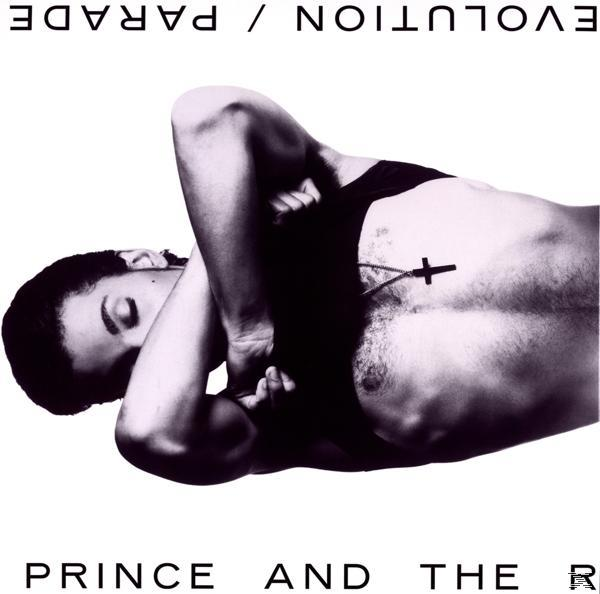 Prince, VARIOUS - Parade - (Vinyl)