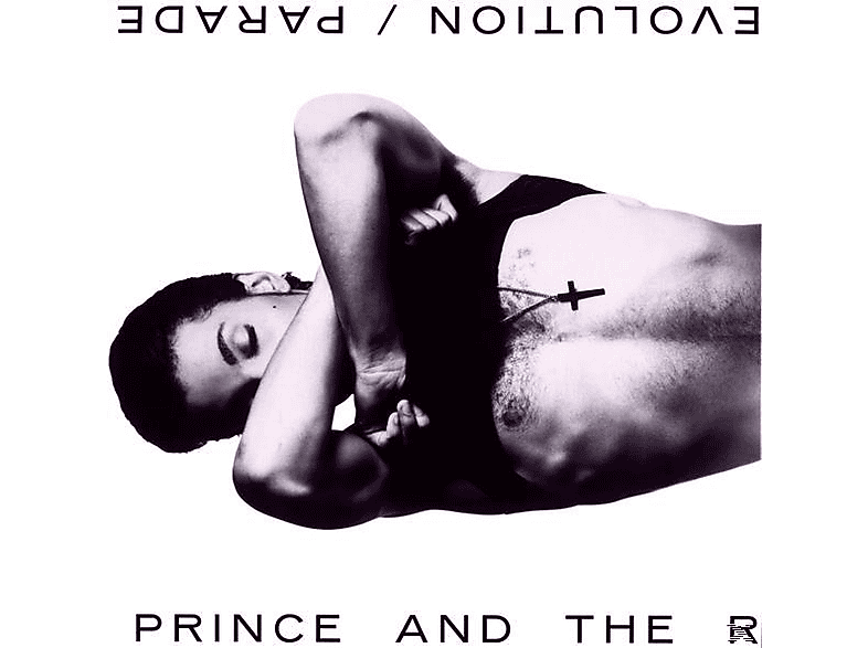 Thumbnail - Prince, VARIOUS - Parade (Vinyl)