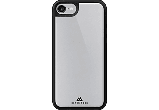 BLACK ROCK 1025GTT02 - Copertura di protezione (Adatto per modello: Apple iPhone7)