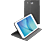 CELLULARLINE cellularline Folio - Per Galaxy Tab S3 9.7" - Nero - borsa protettiva (Nero)