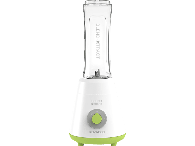 KENWOOD Blender Blend-XTRACT (SMP060WG)