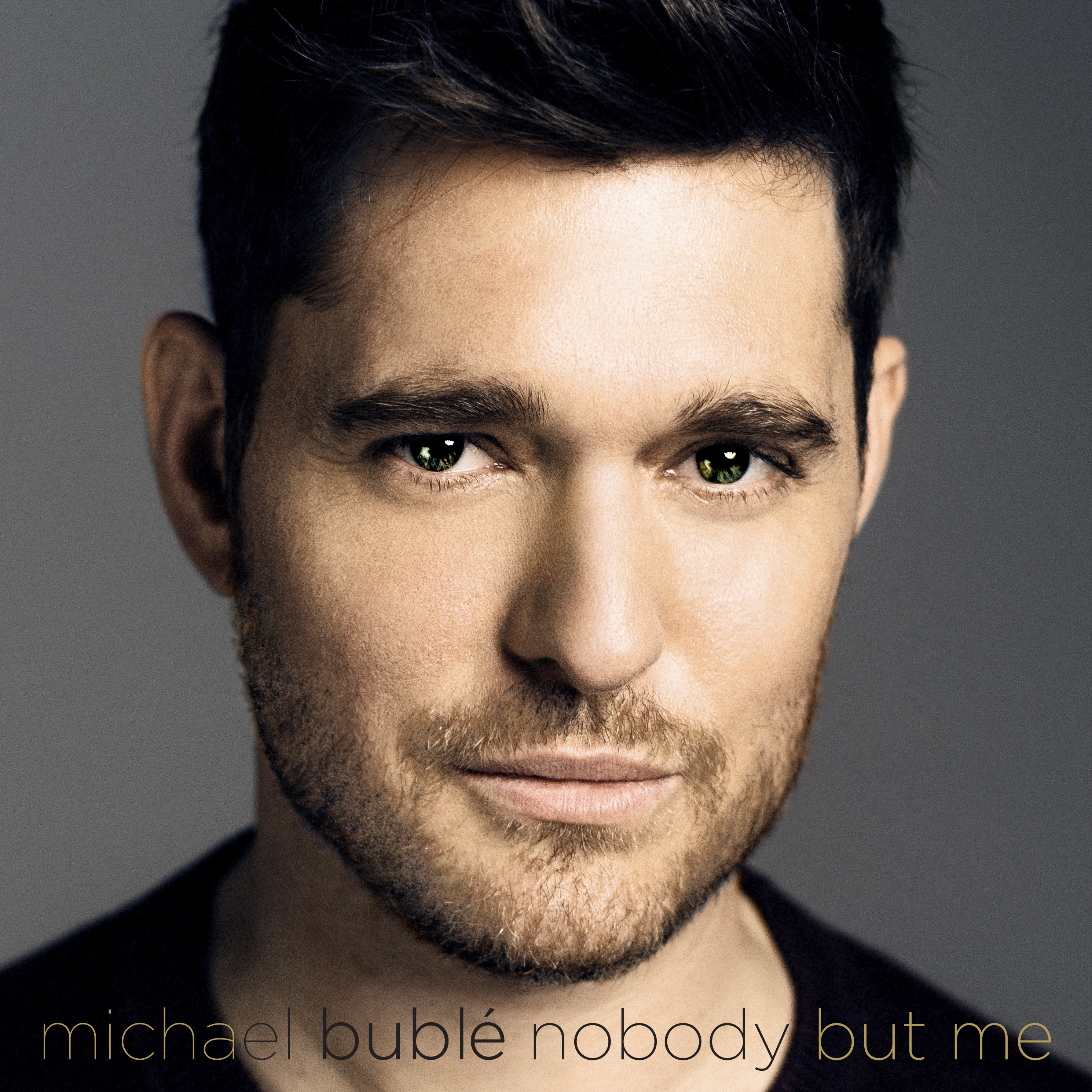 Michael Bublé - Nobody But Me (Deluxe Version)   - (CD)