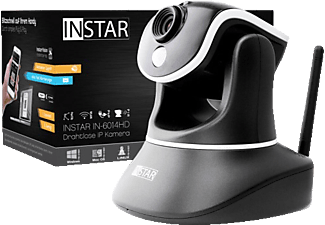 INSTAR IN-6014HD , IP Kamera